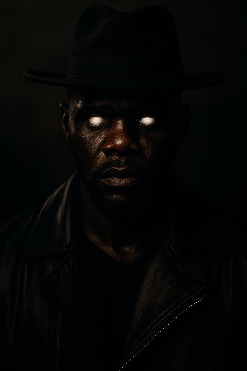 Truddeligent's tweet image. #VendrediProduction