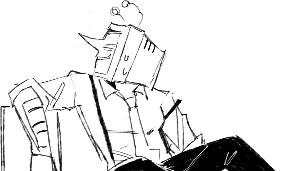 i dont know what to write here, butch tenna