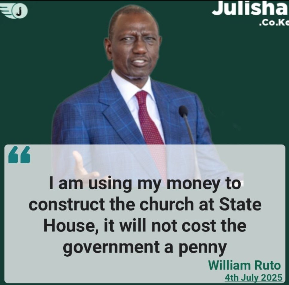 Abdikadir Mohamed SC (@abdikadirmohami) on Twitter photo IF this is a correct quote... someone needs to advise the big man that STATE HOUSE is NOT his property to do as he wishes.... however "noble" the gesture ...
<a href="/ahmednasirlaw/">Ahmednasir Abdullahi SC</a> <a href="/makaumutua/">Prof Makau Mutua</a> IF this is a correct quote... someone needs to advise the big man that STATE HOUSE is NOT his property to do as he wishes.... however "noble" the gesture ...
<a href="/ahmednasirlaw/">Ahmednasir Abdullahi SC</a> <a href="/makaumutua/">Prof Makau Mutua</a>