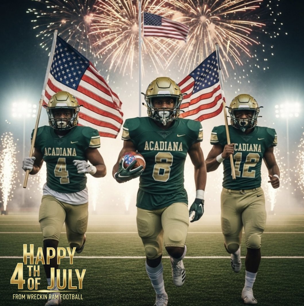 Happy Independence Day🇺🇸🇺🇸
#Happy4thofJuly