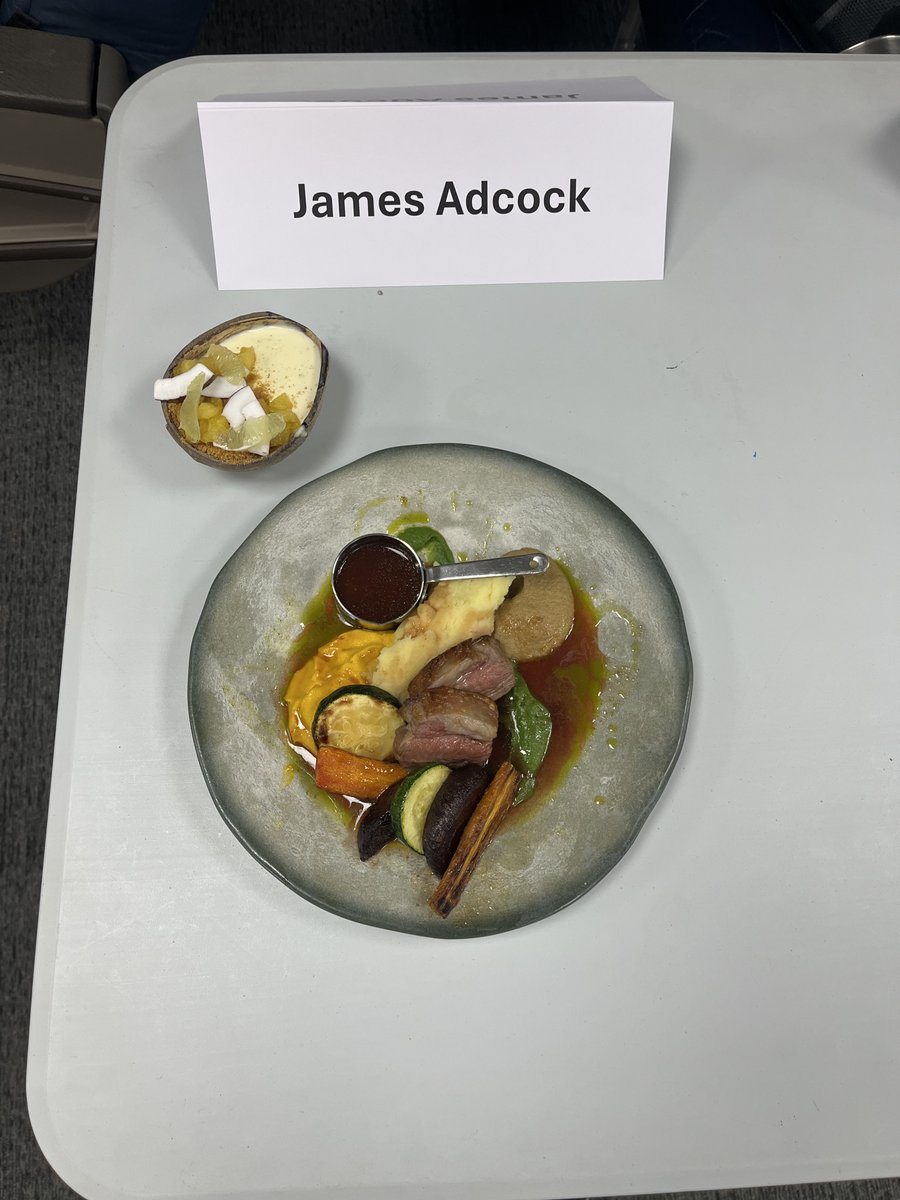 Announcing our next NACC Care Chef of the Year finalists representing Midlands! 🥁

🌟 Matthew Burke, <a href="/careuk/">Care UK</a>
🌟 James Adcock, Aaron Court, <a href="/Abbeyhealthcare/">Abbey Healthcare Ltd</a>

A huge congratulations to these talented chefs 🙌
Wishing you both the best of luck in the next round!