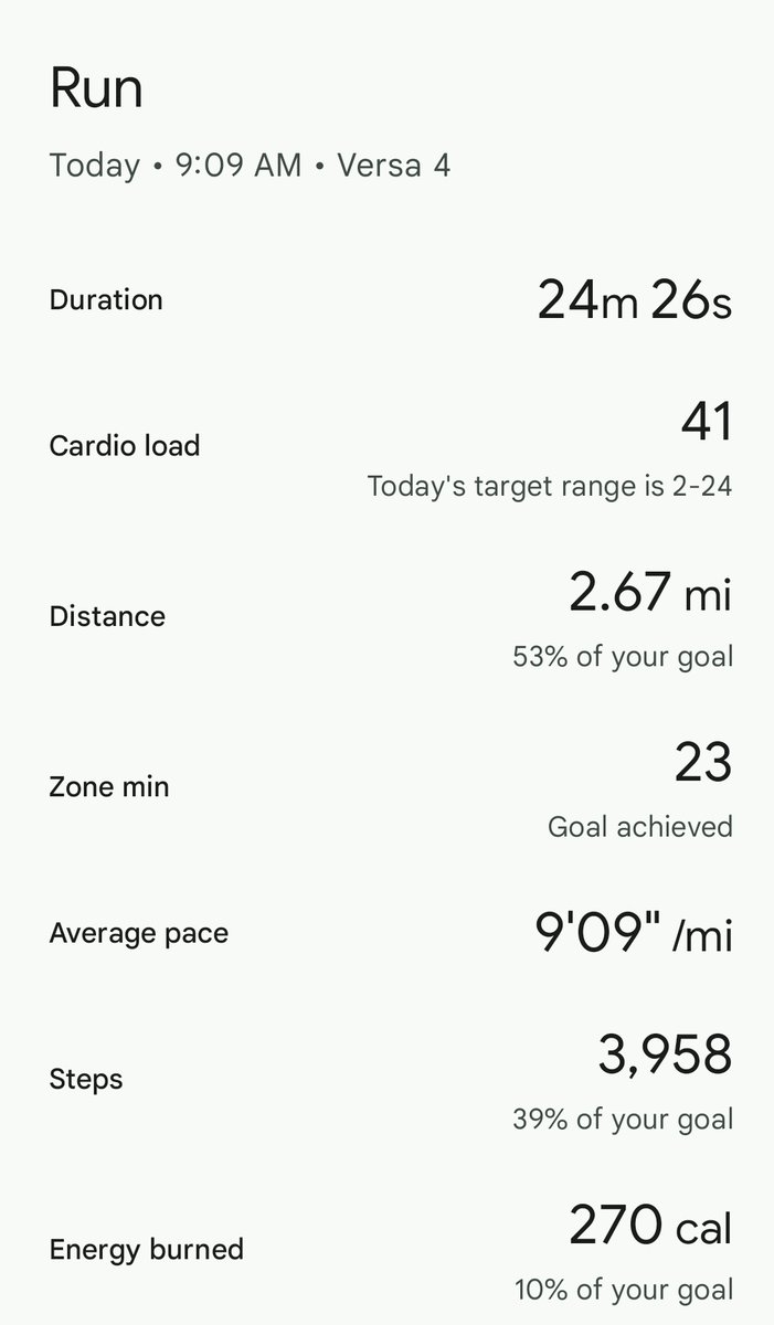 UsernameBanned's tweet image. Happy Independence Day, fam! As a proud descendant of several Revolutionary War veterans, this is one of my favorite holidays. 

Hit legs this morning followed by a run. Hit a PR with pace. I may not be as fast as @JerryJa45613868, but I&apos;ll take the W! God bless!