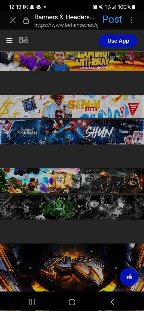 Tracker DF tweet media