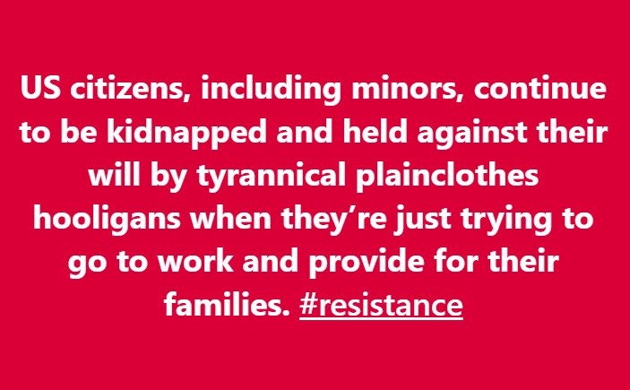 LiberalParty_'s tweet image. We vehemently denounce the ICE gestapo hooligans abducting people and even children, violating their Constitutional rights and detaining them in inhumane conditions. #ICEBlock #ICE #immigration
