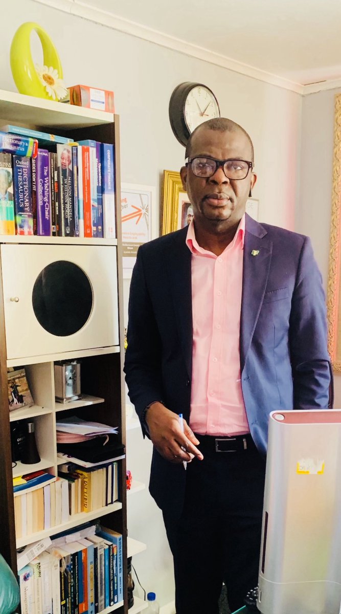 My very good EGBON Dr. Kunle Ojeleye has asked me to work on my vocabulary

A = Affiliation, Assembly, Alliance, etc

D = Disgruntled, Disgusting, Desperate, Dishonest, Delusive, Devious, etc.

C = Clowns, Comedians, Crooks, etc.