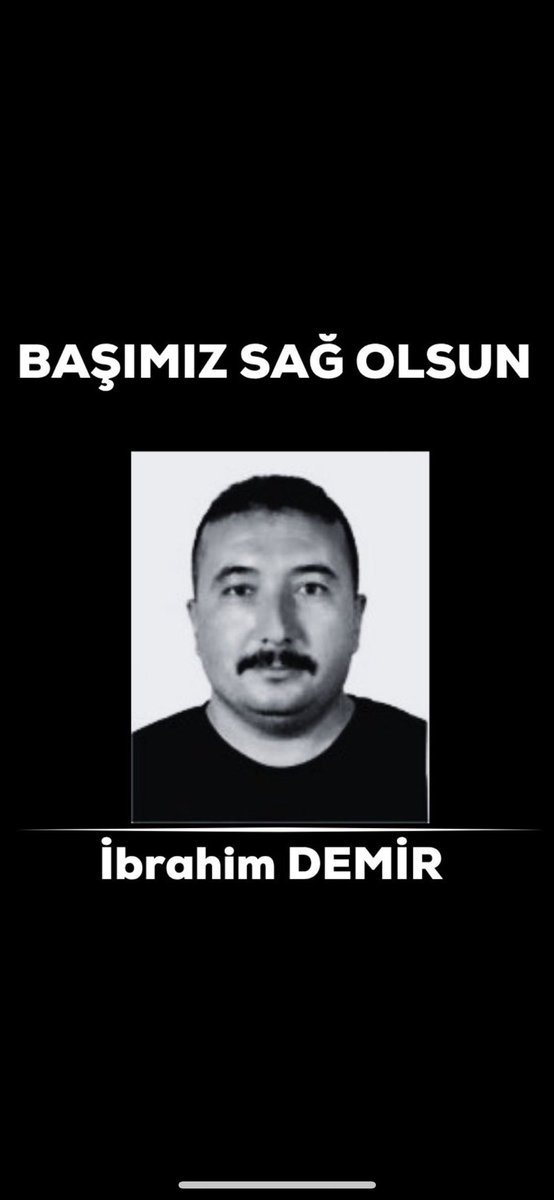 Allah yeşil yeşil cennet bahçeleri nasip etsin sana koca yürekli adam Allah senden razı olsun 🙏