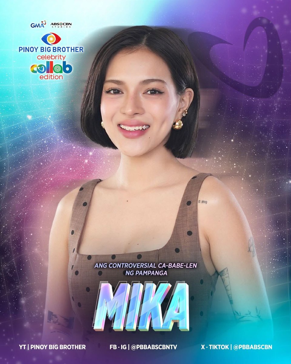 akim_bianx's tweet image. To Mika, 

The world you left behind four months ago before entering the BNK is no longer the same one that criticized you. You’ll be surprised by the amount of love people are now giving you — and you truly deserve it! I love you, girlypop! 🥹💜