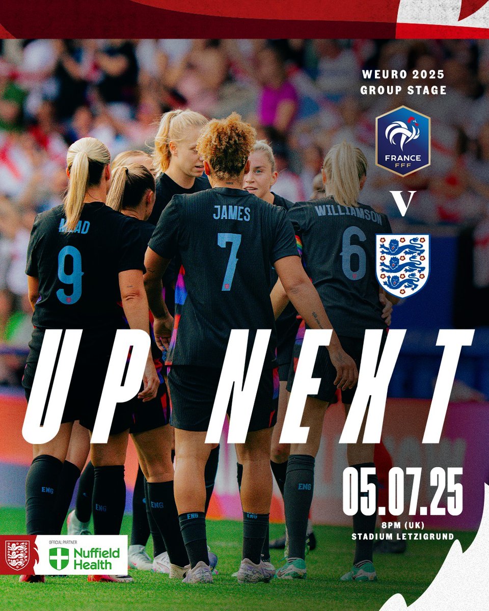 Luke Pollard MP (@lukepollard) on Twitter photo Good luck to the Lionesses tonight! Good luck to the Lionesses tonight!