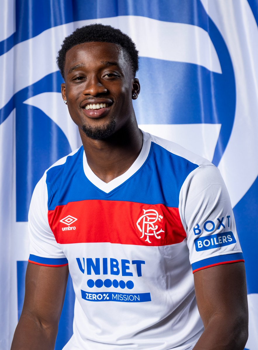 RangersFC's tweet image. That Away Kit 🤩

🛍️ rng.rs/4lBbxmz