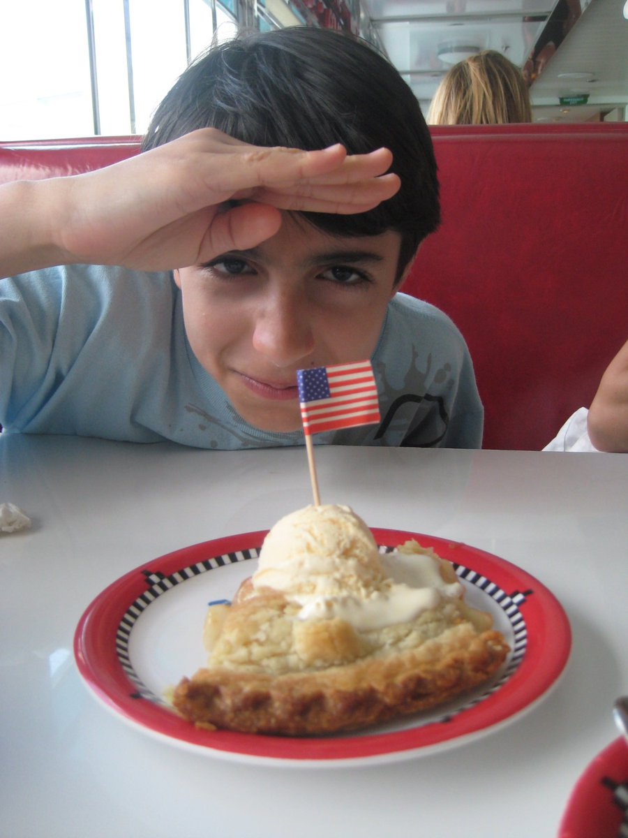 Happy Independence Day, patriots