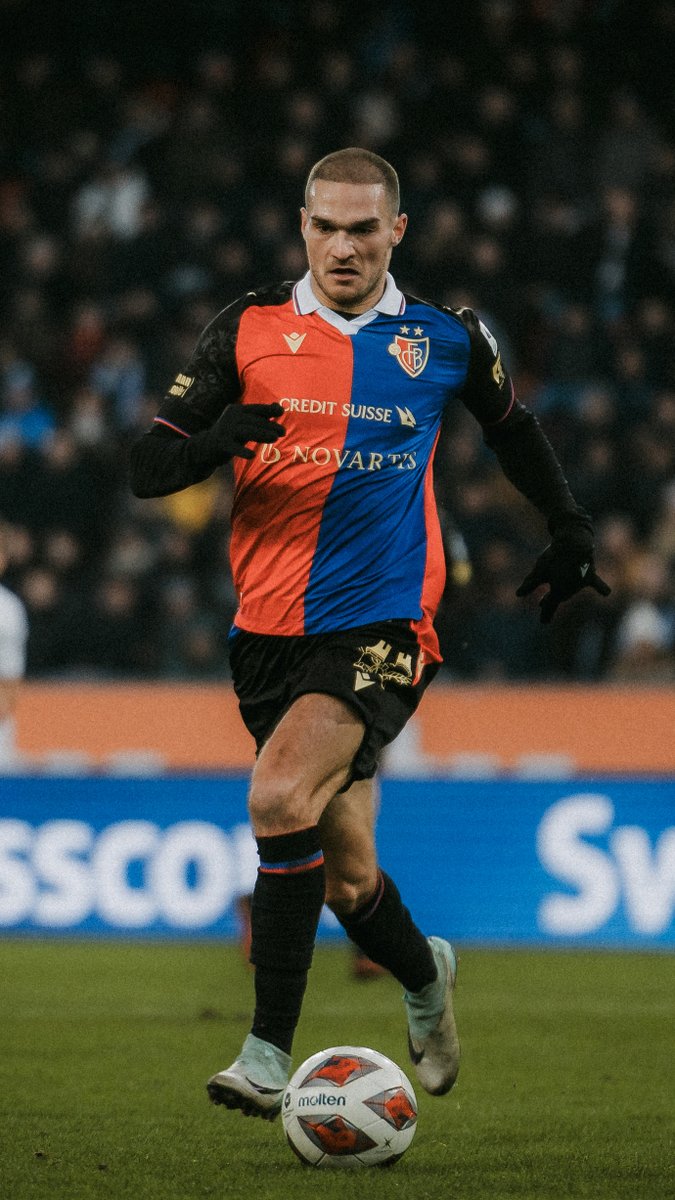 🔁 𝘿𝙟𝙤𝙧𝙙𝙟𝙚 𝙅𝙤𝙫𝙖𝙣𝙤𝙫𝙞𝙘 𝙬𝙚𝙘𝙝𝙨𝙚𝙡𝙩 𝙡𝙚𝙞𝙝𝙬𝙚𝙞𝙨𝙚 𝙯𝙪 𝙈𝙖𝙘𝙘𝙖𝙗𝙞 𝙃𝙖𝙞𝙛𝙖
 
Für die kommende Spielzeit wechselt der 26-Jährige leihweise nach Israel – zum drittplatzierten der vergangenen der Saison der Ligat ha’Al: Maccabi Haifa FC. Die Israeli