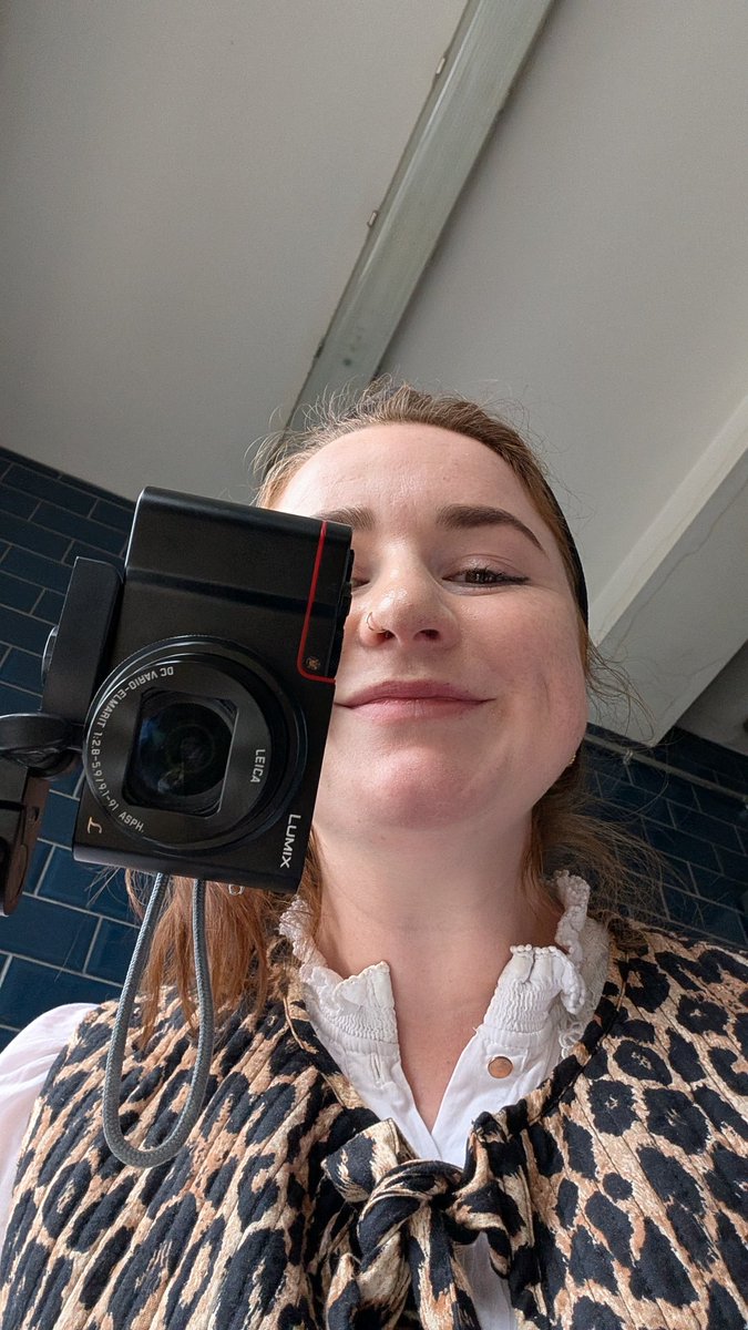 The look of love 😍