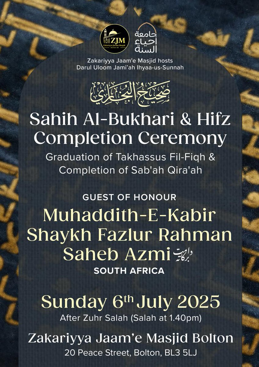 At_Tazkirah's tweet image. 