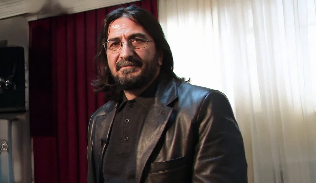 Mekanın cennet olsun 😔
Ölümsüzlük iksiri içen hainler kına yakabilir!
#NihatGenç