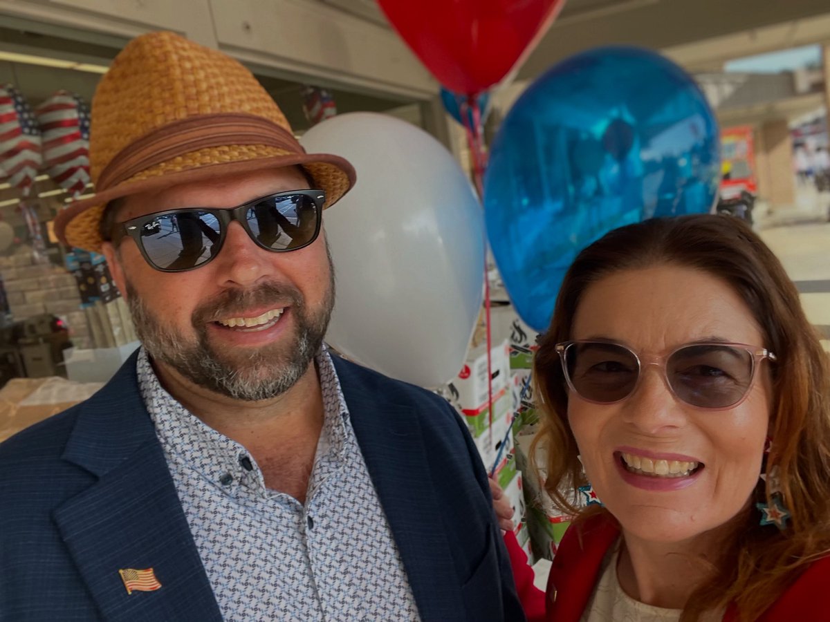 Happy 4th from our family to yours.