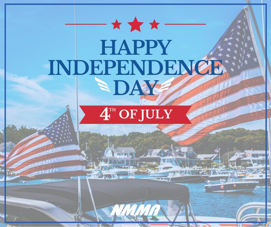 National Marine Manufacturers Association (@therealnmma) on Twitter photo 