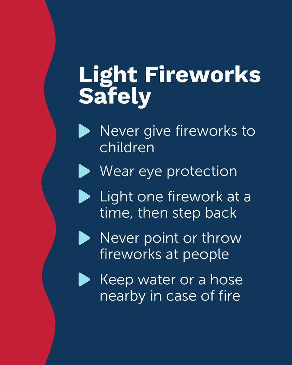 familydoctor's tweet image. As you celebrate today, don't forget to follow these safety tips! 👏 Learn more: bit.ly/3PyiKH9