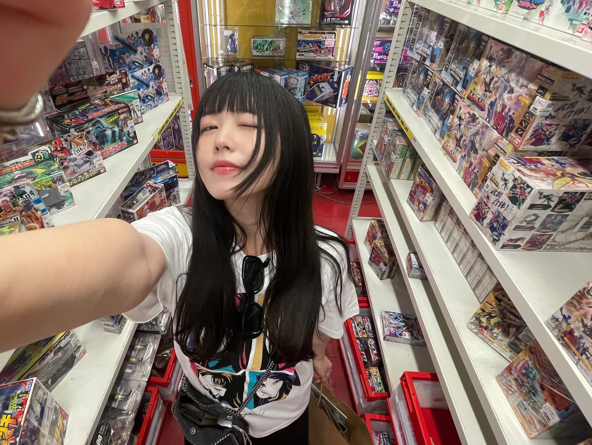 磯部佑香 ｜ Yuka Isobe (@IsobeYuka) / X