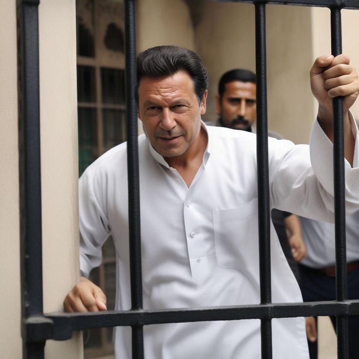 132. سچ کو قید نہیں کیا جا سکتا، جب قوم جاگ جائے۔
#وقت_ہے_نکلنے_کا
<a href="/ImranKhanPTI/">Imran Khan</a>