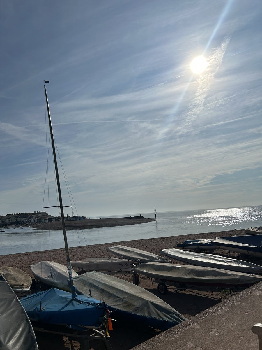 My day by the sea <a href="/visitsouthdevon/">Visit South Devon</a>