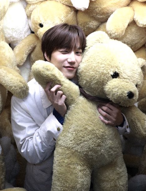 💛사랑하는 종인시🍀