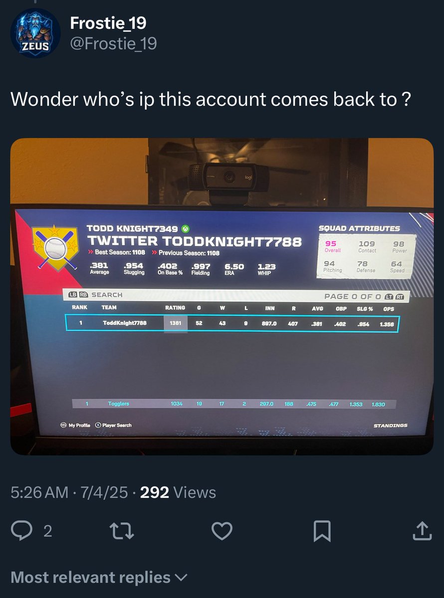 Turnersville it’s a great place man