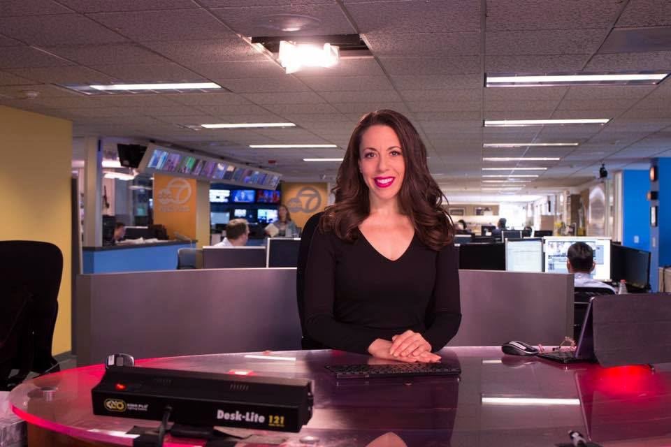 Melanie Woodrow tweet media