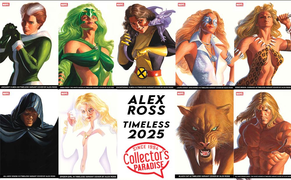 cparadize's tweet image. GN Picks 7/09 + PLANET DEATH Signing Tour! Halloween In July! SUPERMAN LAST DAYS OF LUTHOR HC + HERO TRADE TP - mailchi.mp/comicsandcards…
