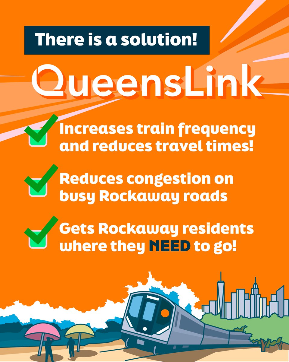 thequeenslink's tweet image. Some remarkable statistics from the Far Rockaway Local Planning Committee鈥檚 Strategic Investment Plan for the neighborhood, published in December 2023. Far Rockaway NEEDS the QueensLink! #buildtheQueensLink