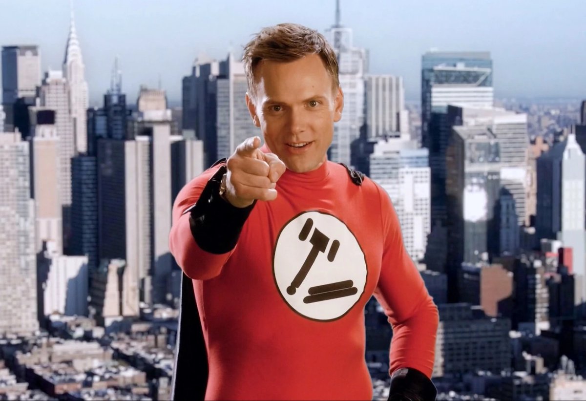 <a href="/hernandy_s/">Hernandy D. Morales</a> I mean he did make the masterpiece known as Jeff winger, hero at law