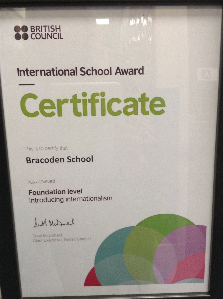 Bracoden Primary (@bracoden15) on Twitter photo Bracoden have conducted international classroom activities and are getting ready to form an international partnership. This has helped enhance pupils' understanding of other countries, cultures and global issues <a href="/BritishCouncil/">British Council</a> <a href="/EducationScot/">Education Scotland</a> ๐ Bracoden have conducted international classroom activities and are getting ready to form an international partnership. This has helped enhance pupils' understanding of other countries, cultures and global issues <a href="/BritishCouncil/">British Council</a> <a href="/EducationScot/">Education Scotland</a> ๐