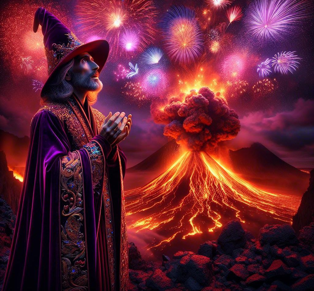 Happy 4th of July to the wizards who celebrate!  🎆🧙‍♂️

$SOR