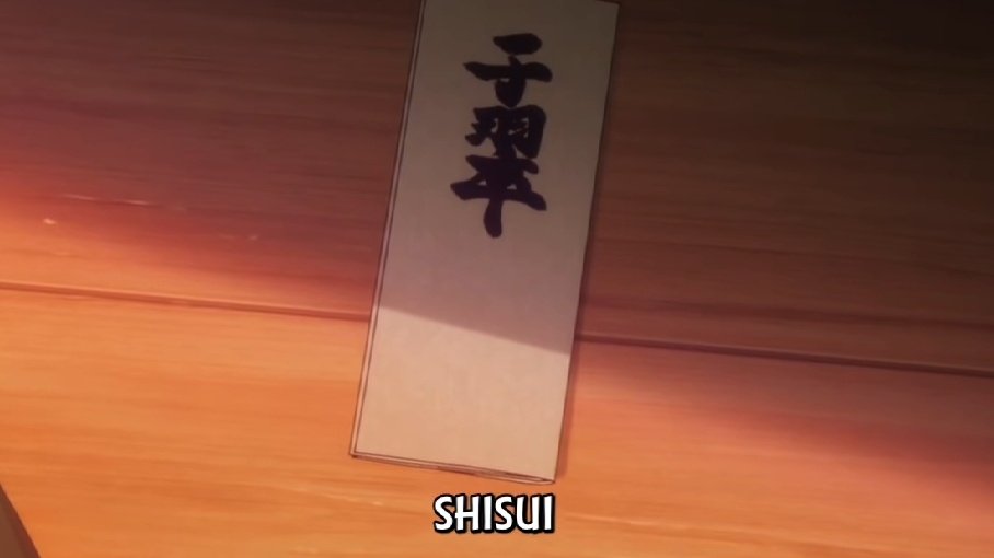 maochiatto's tweet image. Maomao cried when she read the letter from Xiaolan :(