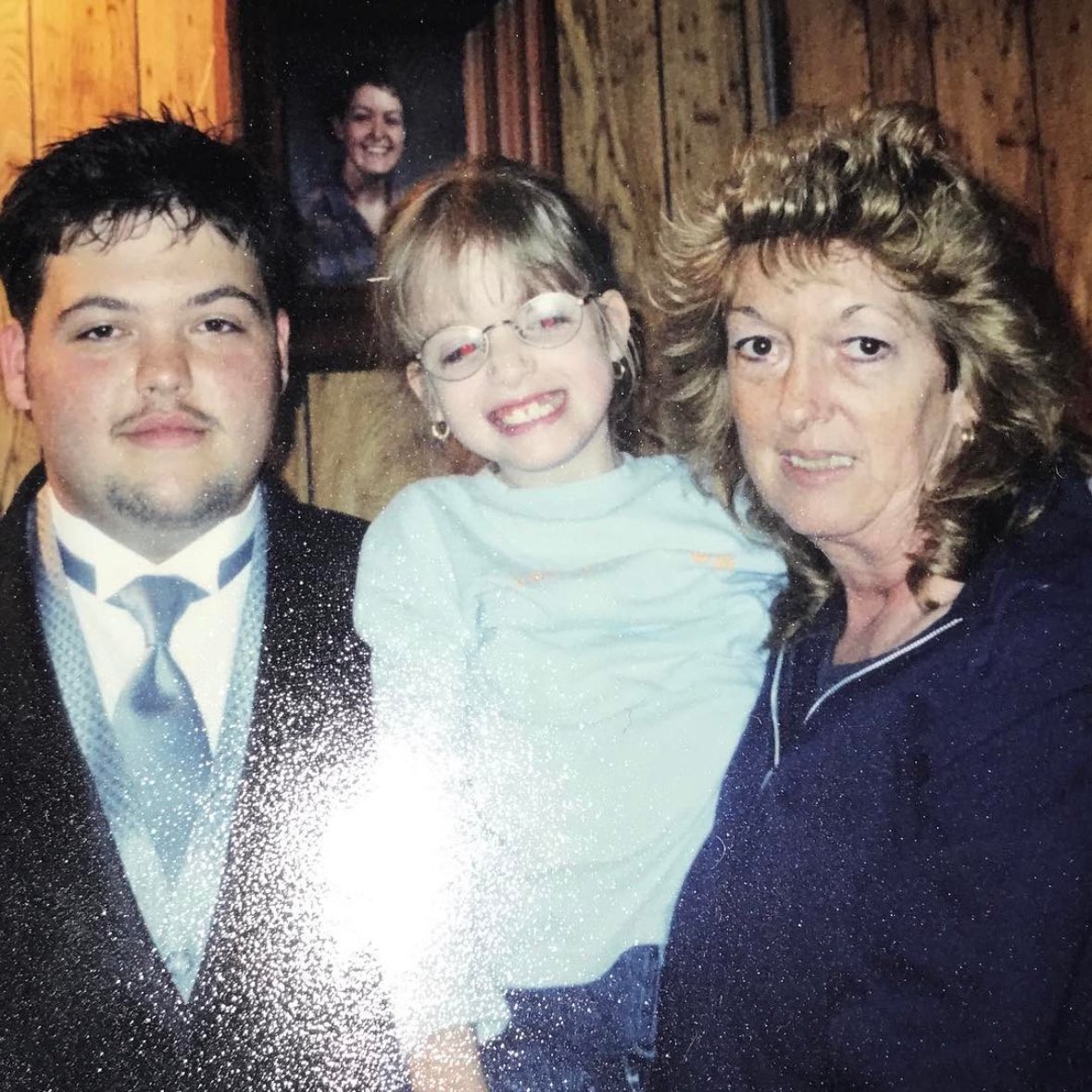 Julian_Austin24's tweet image. Yesterday, my Mom went to be with the Lord. I didn’t know what to write but I do know she’s in a much better place where she feels relief from pain and sickness. I miss her physical presence already but the memories, the love & guidance remains. Our family appreciates the prayers