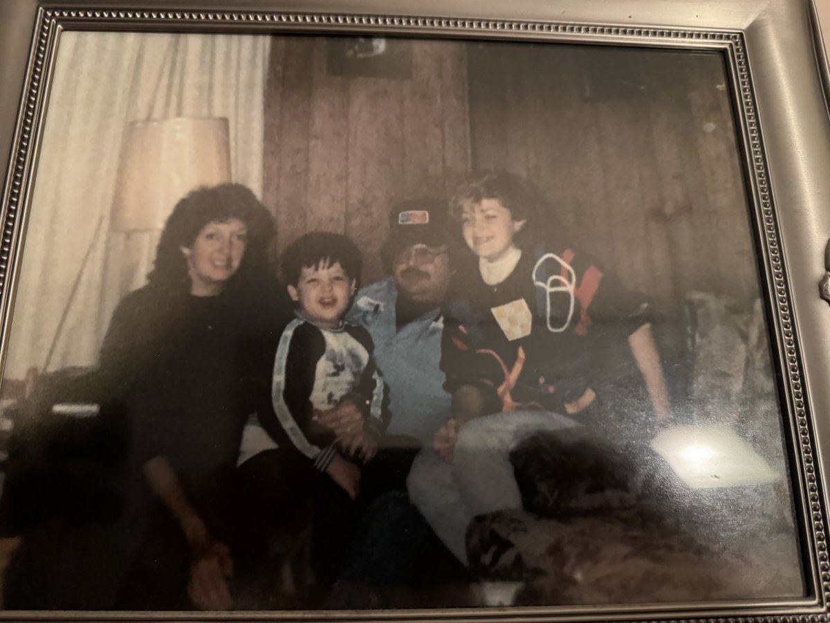 Julian_Austin24's tweet image. Yesterday, my Mom went to be with the Lord. I didn’t know what to write but I do know she’s in a much better place where she feels relief from pain and sickness. I miss her physical presence already but the memories, the love & guidance remains. Our family appreciates the prayers