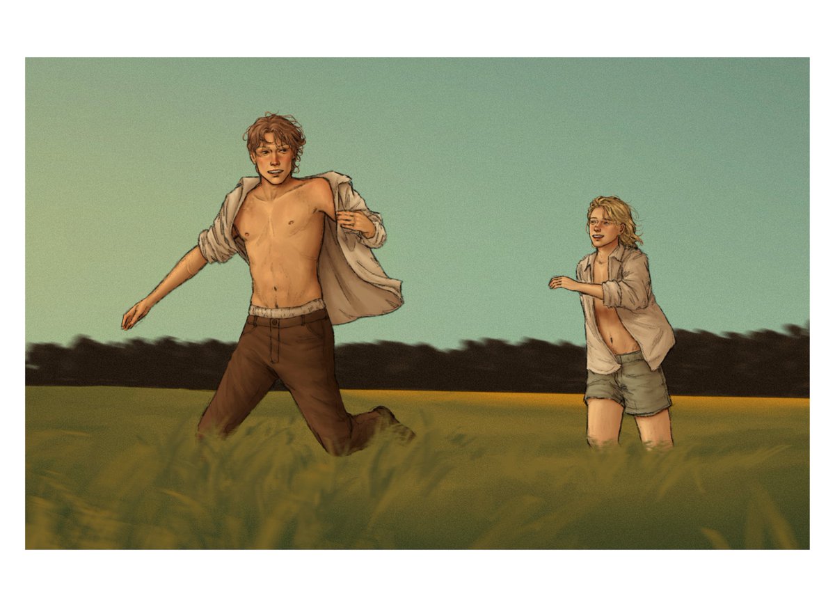 arminhelp's tweet image. summer 

#jearmin #jeankirstein #arminarlert #aot