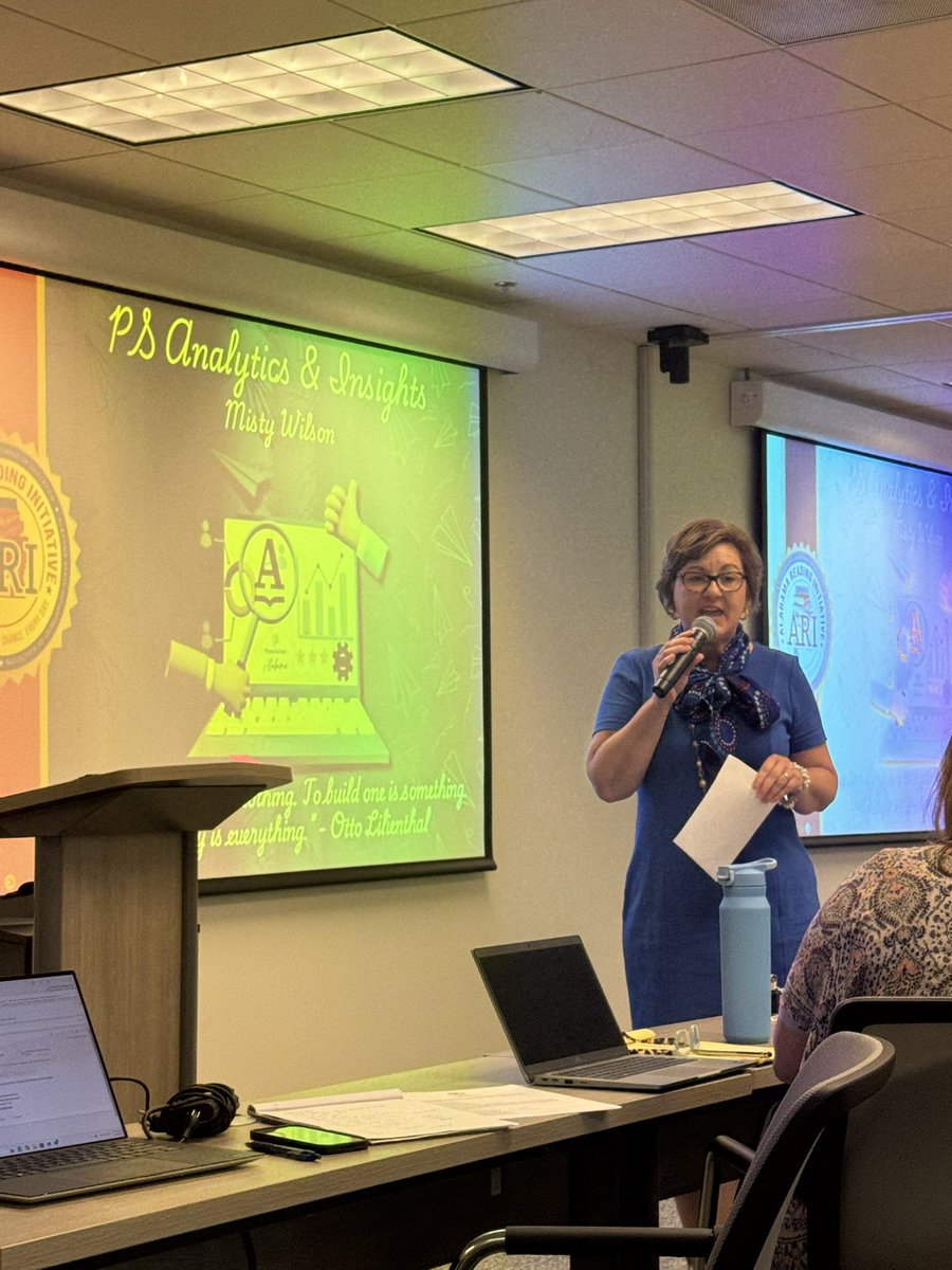 Alabama_Reading's tweet image. It may be the day before a holiday (July 3,2025), but ARI Statewide Regional Staff know that our time is precious in supporting our schools! Thank you, ARI regionals, for your unwavering support for the benefit of children!