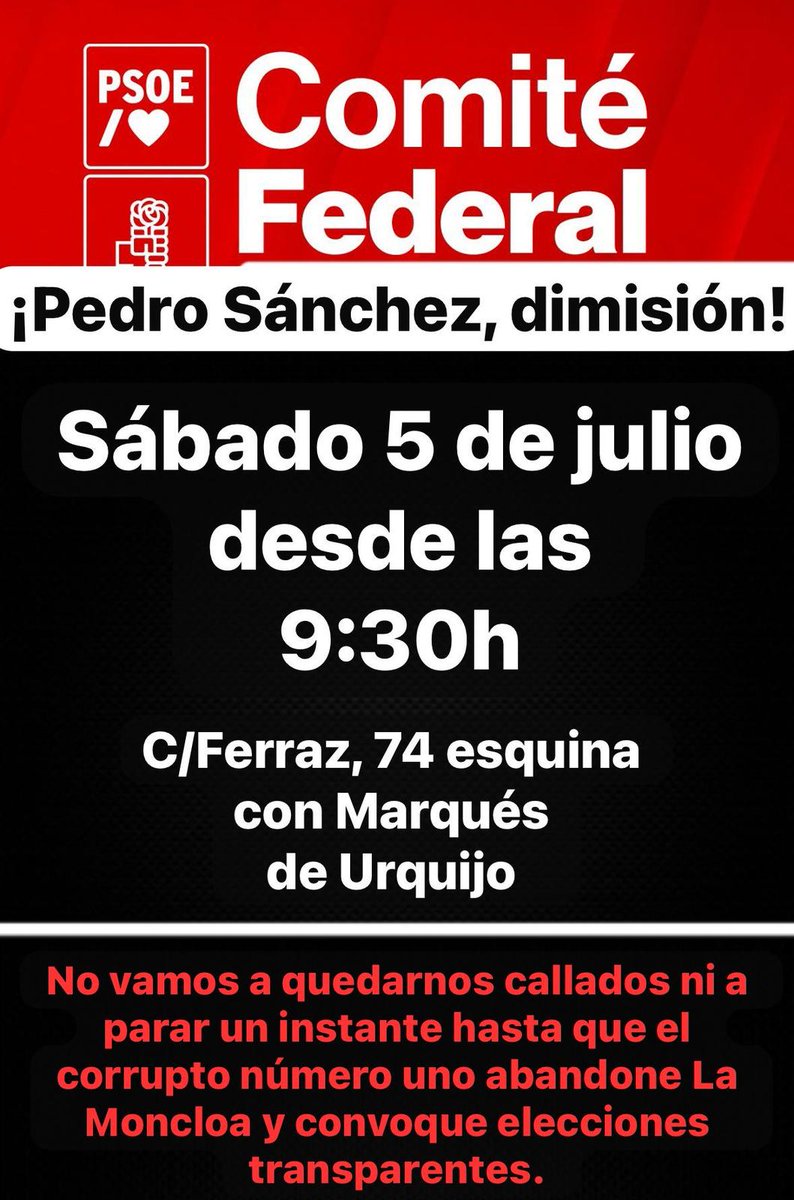 <a href="/vitoquiles/">Vito Quiles 🇪🇸</a> No va a quedar en Ferraz ni el portero.