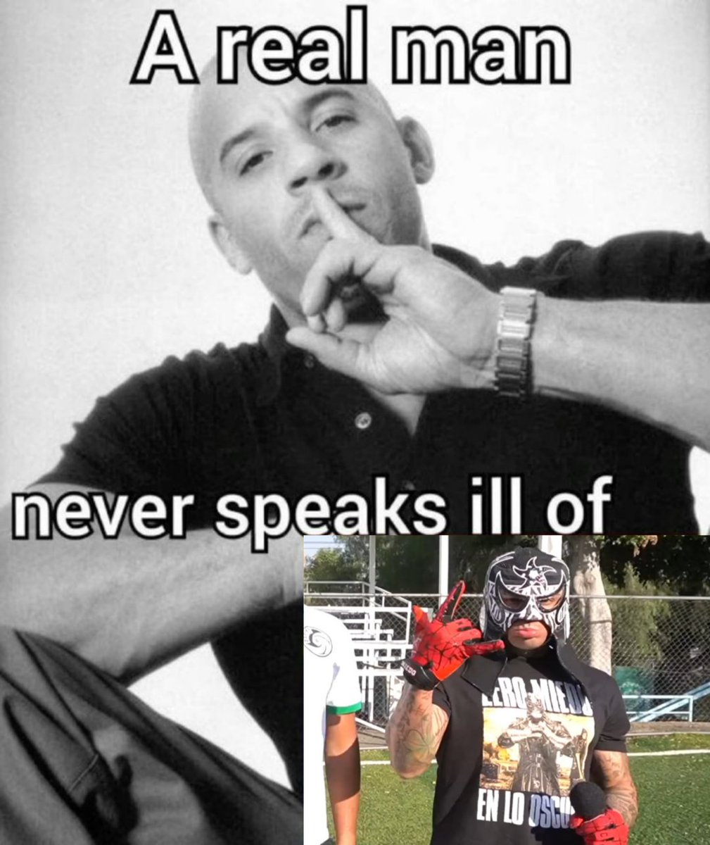 nobody speaks ill of my pookie