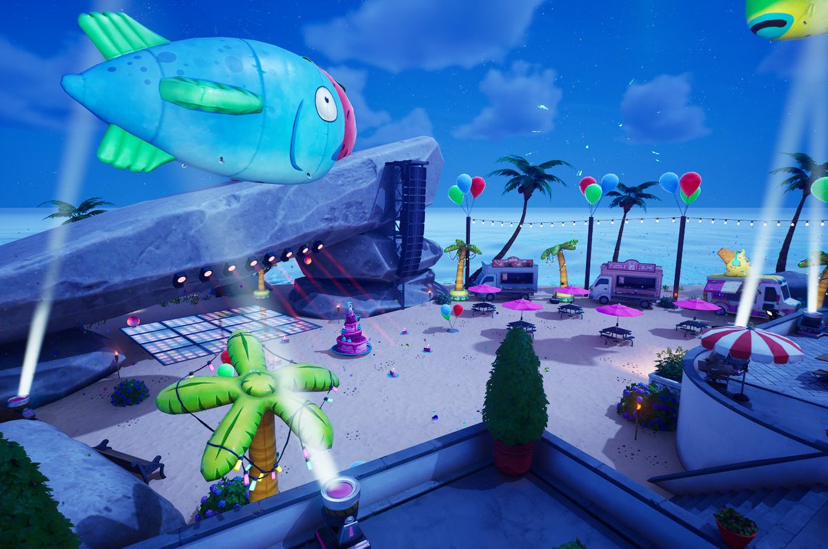 WornSnow88 (@wornsnow88) on Twitter photo Crown Clash (Zero Build FFA) has been released!
2314-1189-1497
This is my first #uefn map release this year, I am so proud of how it has turned out! Thank you so much for commissioning this map from me <a href="/cheeseistoast/">Lid Eat World</a> Crown Clash (Zero Build FFA) has been released!
2314-1189-1497
This is my first #uefn map release this year, I am so proud of how it has turned out! Thank you so much for commissioning this map from me <a href="/cheeseistoast/">Lid Eat World</a>
