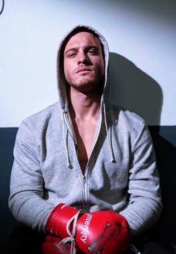 Desafío de hoy! 🥊+#KeremBürsin = 🔥🔥🔥