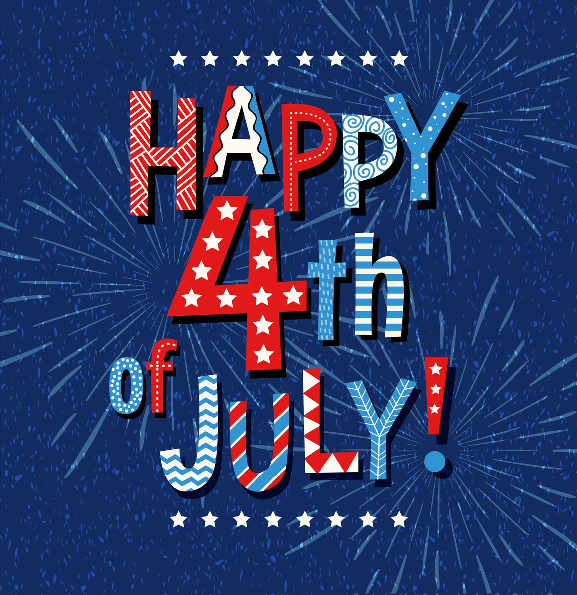 As we celebrate our country’s freedom today, we’re also celebrating something close to our hearts—the freedom for kids to just be kids: to play, to dream big, and to grow up knowing they are loved. 🥰

Happy Independece Day! 🇺🇸❤️💙

#bethebrightside 🌞🧡💙