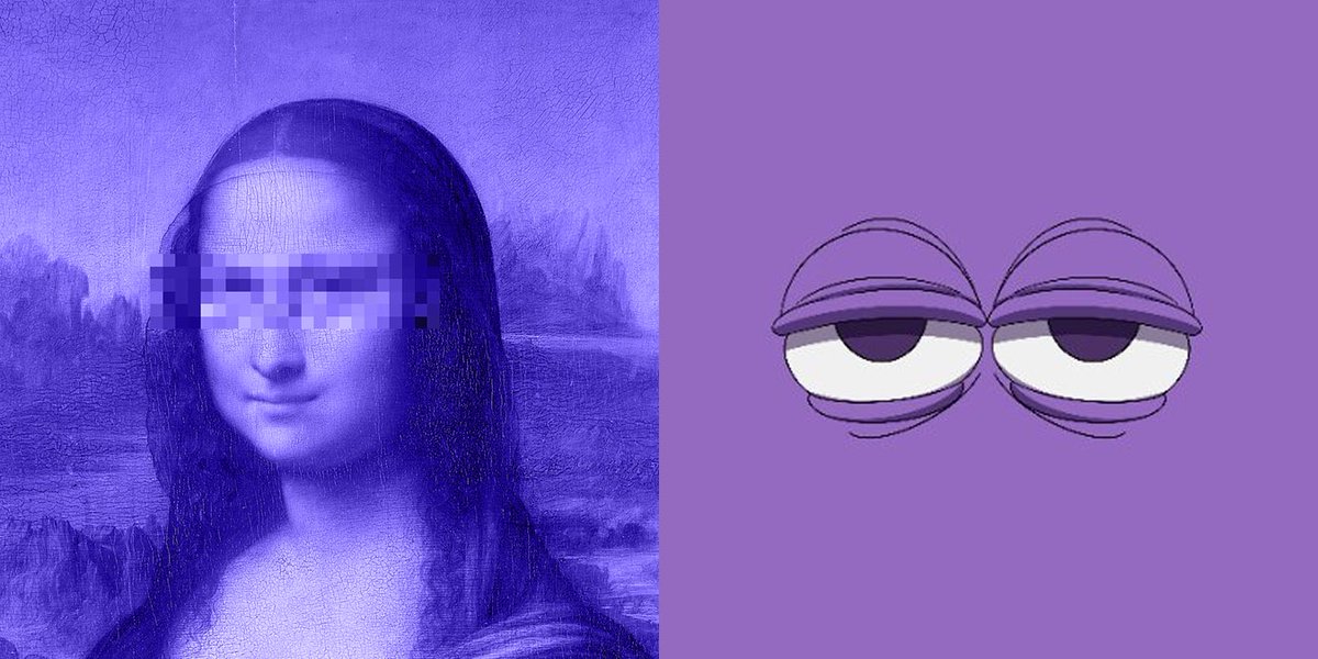 House of Monad (HoM) (@houseofmonad_) on Twitter photo <a href="/Purple_Frens/">Purple Frens</a> holders are now invited to mint their Monad Lisa NFTs.
Closes on 6th July.
Link in bio. <a href="/Purple_Frens/">Purple Frens</a> holders are now invited to mint their Monad Lisa NFTs.
Closes on 6th July.
Link in bio.