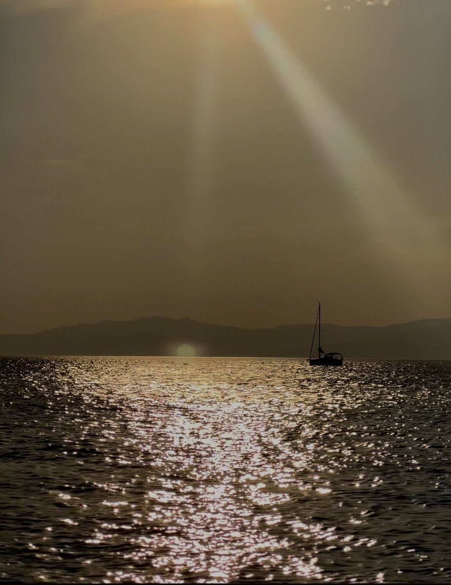 bintiismet's tweet image. Subhanallah moment . 

ören | balıkesir