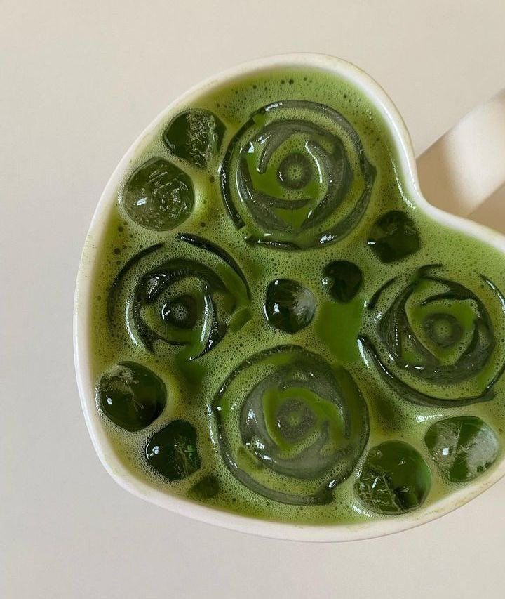 Matcha