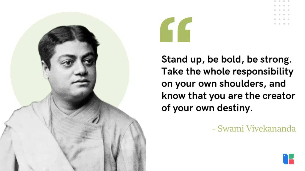 _ManasiGupta's tweet photo. Swami Vivekananda (Jan 12, 1863 - Jul 4, 1902) https://t.co/vxvmavXqeB