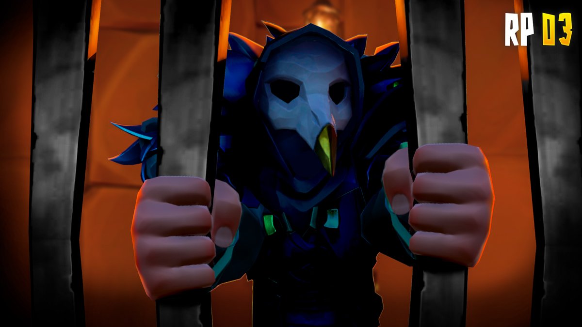 DOFFY (@levraidoffy) on Twitter photo MR RAVENSKY TERMINE EN PRISON ! ⛓️
<a href="/SeaOfThieves/">Sea of Thieves</a> #SeaOfThieves
youtube.com/watch?v=A4rgS2… MR RAVENSKY TERMINE EN PRISON ! ⛓️
<a href="/SeaOfThieves/">Sea of Thieves</a> #SeaOfThieves
youtube.com/watch?v=A4rgS2…