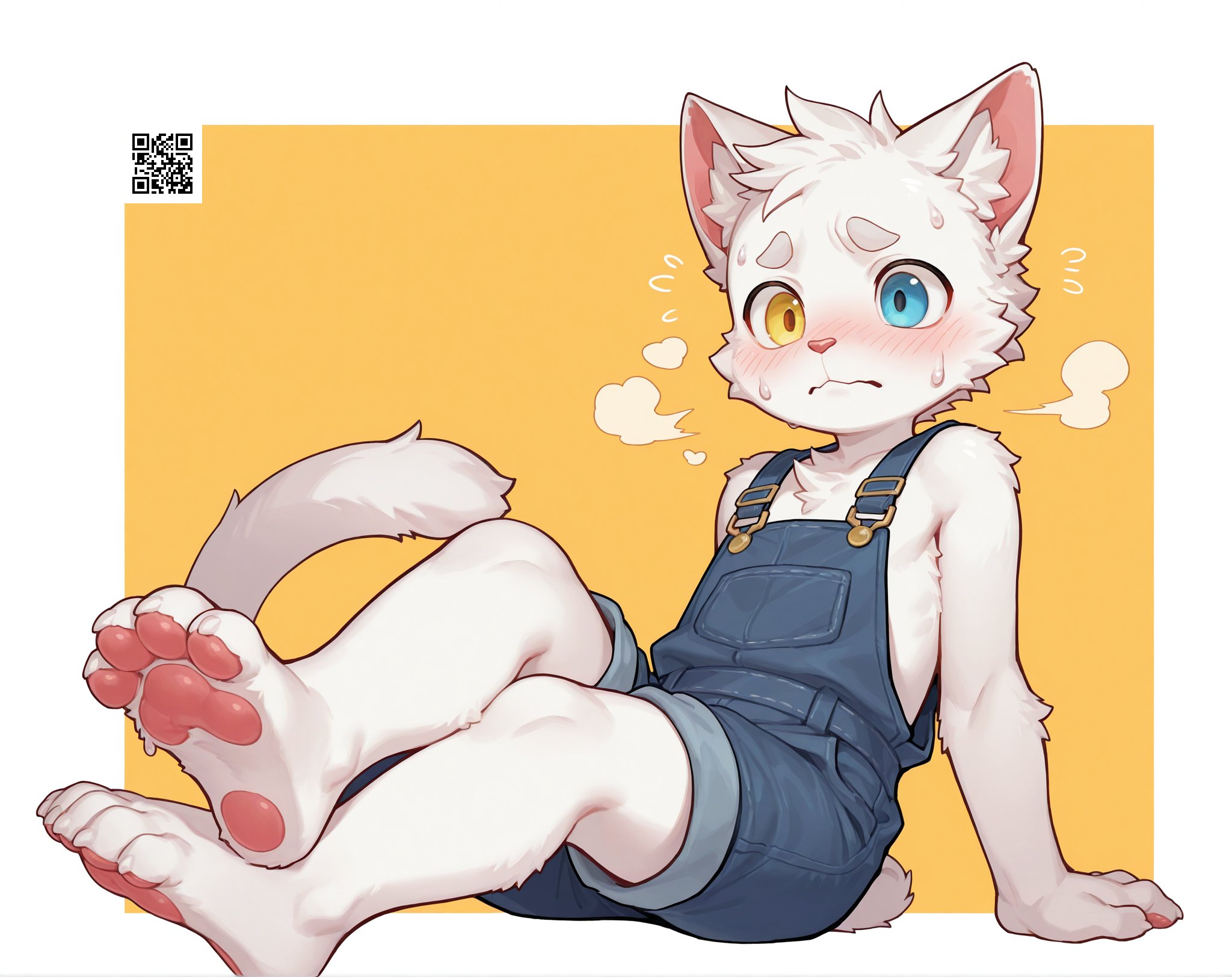 獣人系茶毛狼）ナタム (@aksyeYPO7zXsksD) / X