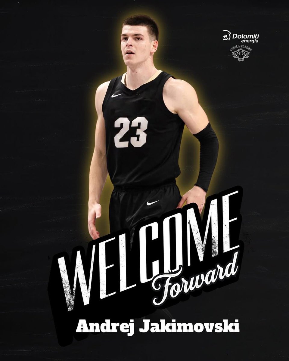 Back to Europe, back to Italy!
#BeoBasket