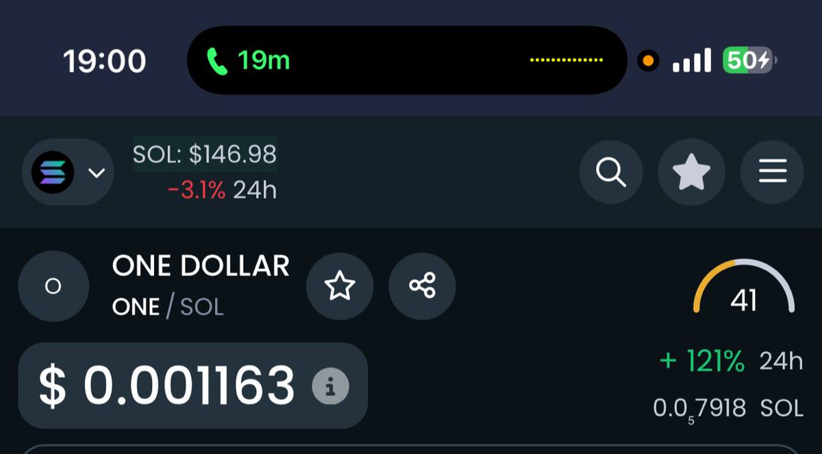 $one 

FKnBF3f5jEj9MGzUsabP9acV3h6T1L5RYQ2S4Tpmjsiu

dexscreener.com/solana/37jswqz…